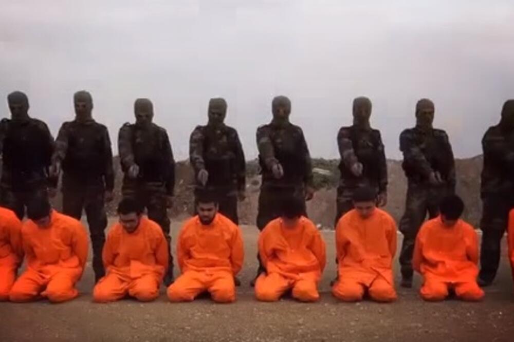 Front Levant, Foto: Screenshot (YouTube)