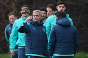 Velika panika Čelsija i Arsenala