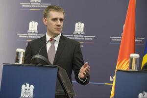 Igor Lukšić u zvaničnoj posjeti BiH