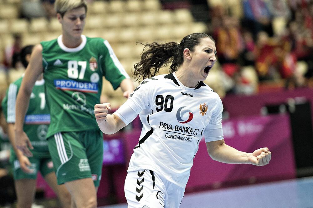 Milena Raičević, Foto: Reuters