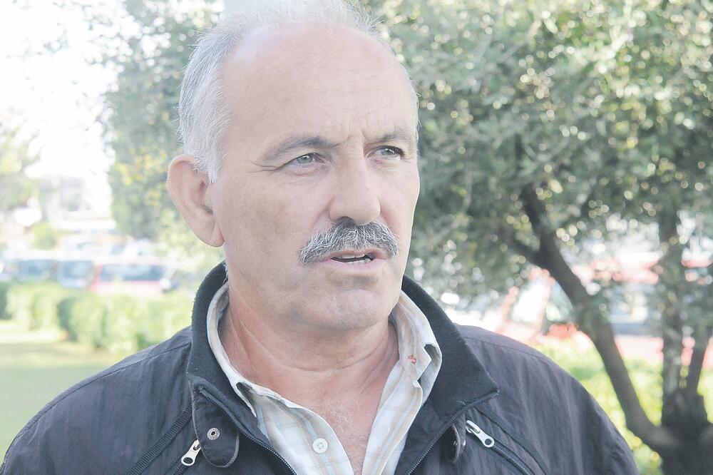 Milisav Dragojević, Foto: Luka Zeković