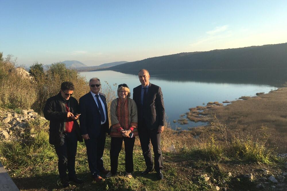 Margaret En Uehara, Foto: Samir Adrović