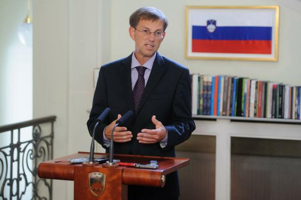 Miro Cerar, Foto: BETAPHOTO