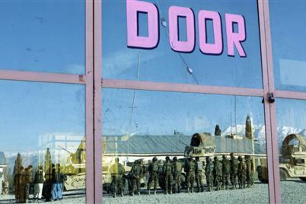 Kandahar, Avganistan, Foto: Reuters