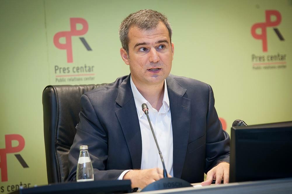 Stevo Muk, Foto: TV Vijesti