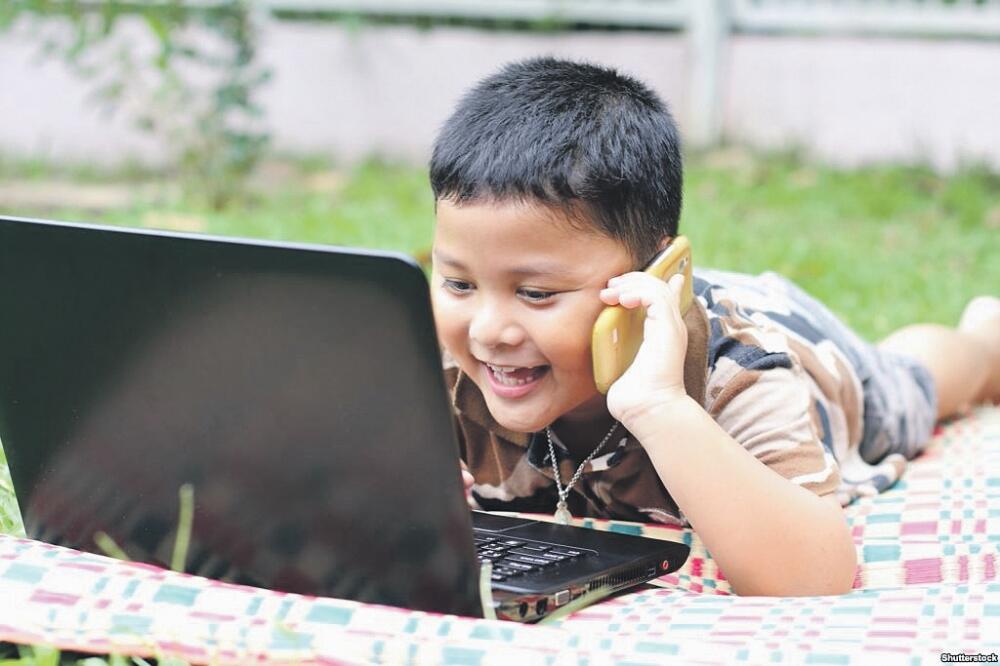 kompjuter, računar, Foto: Shutterstock