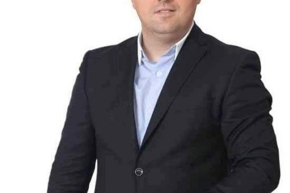 Nermin Bećirović, Foto: Socijaldemokrate