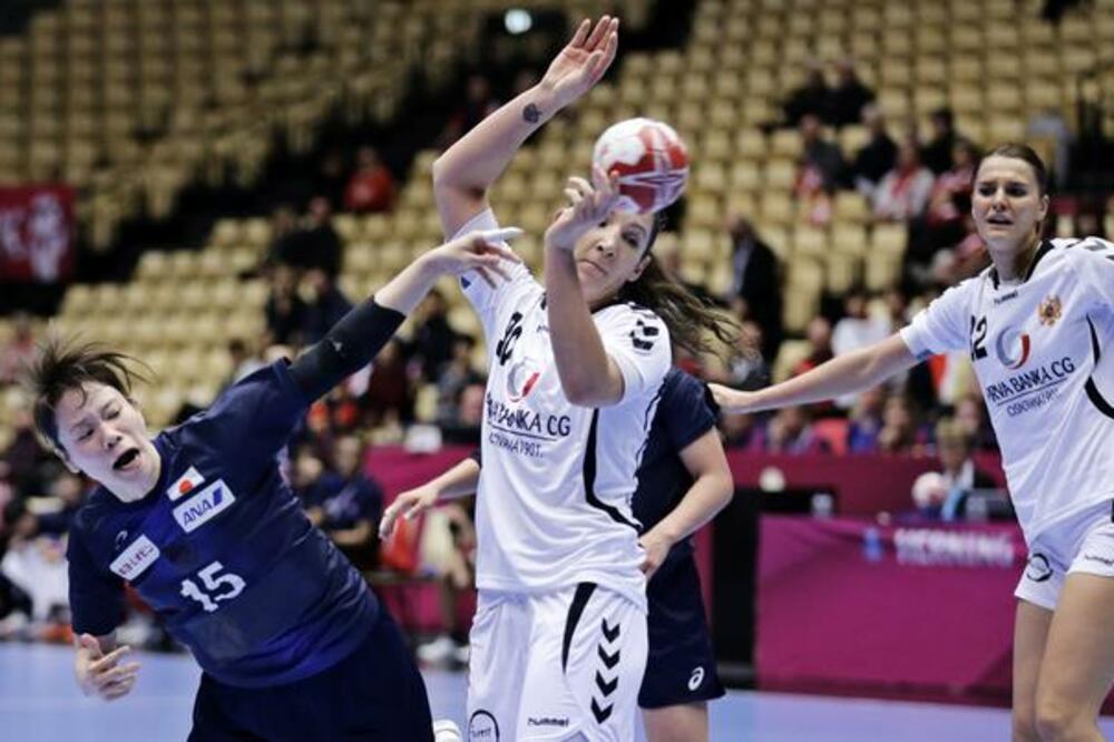 Milena Raičević, Foto: Beta-AP