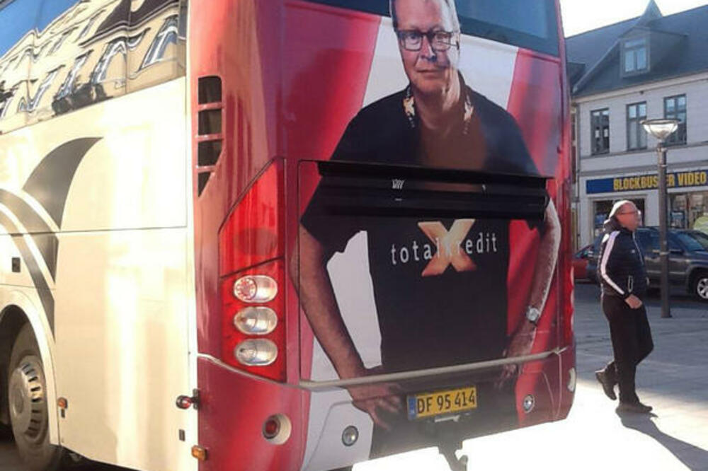 Urlik Vilbek, Foto: Twitter.com