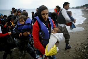 Izbjeglička kriza: Šestoro djece se udavilo blizu turske obale