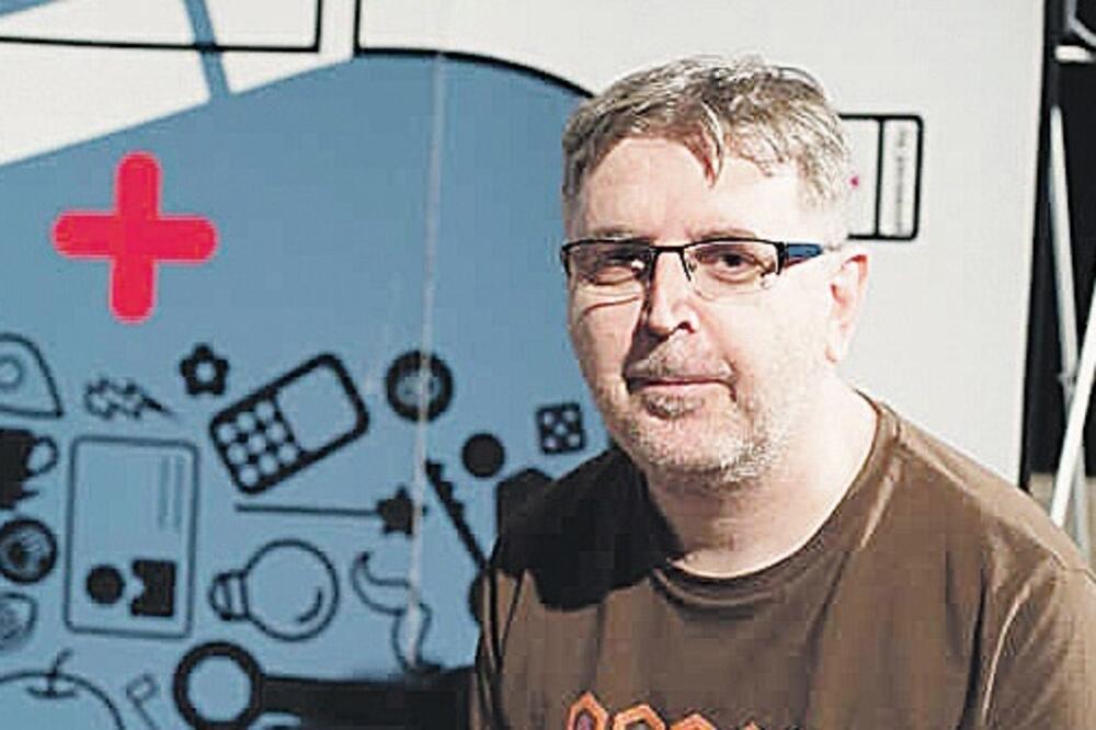 Aleksandar Bečanović (novina)