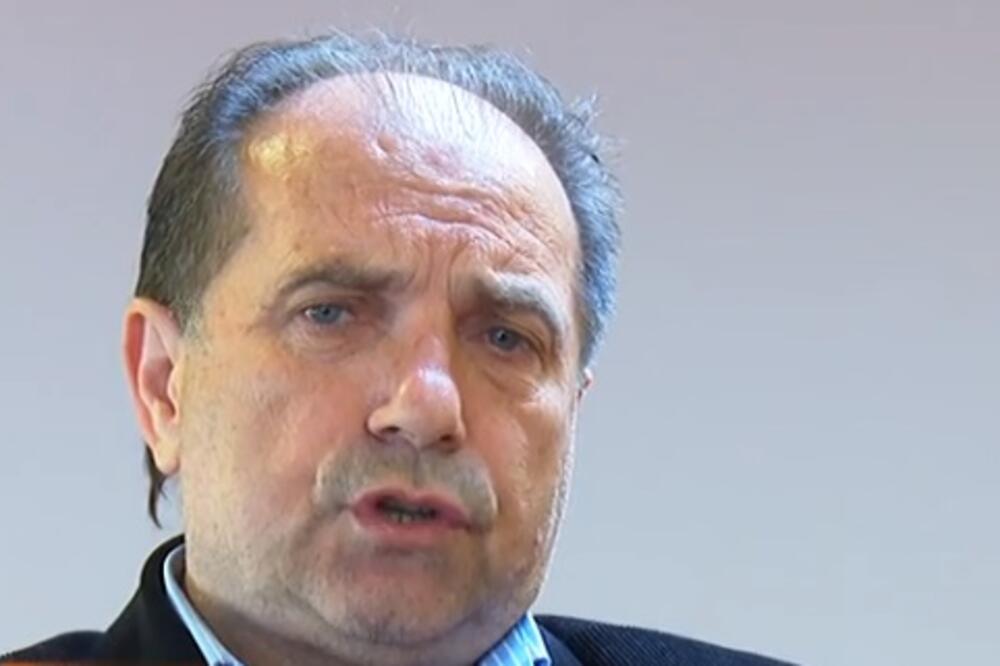 Sakib Mahmuljin, Foto: Screenshot (YouTube)