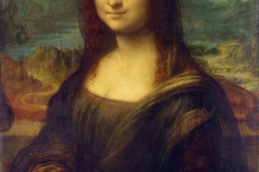 Mona Liza, Foto: En.wikipedia.org