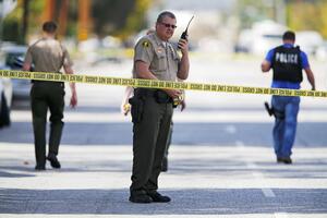 FBI: Napadači iz Kalifornije već neko vrijeme radikalizovan