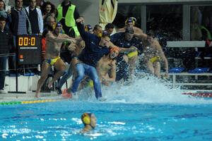 Gojković o surovoj realnosti crnogorskog vaterpola: Nismo Pro Reko...