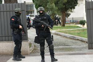 Suđenje Kašćelanu odloženo za 15. mart