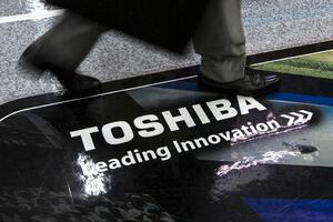 Toshibi prijeti kazna od 60 miliona eura