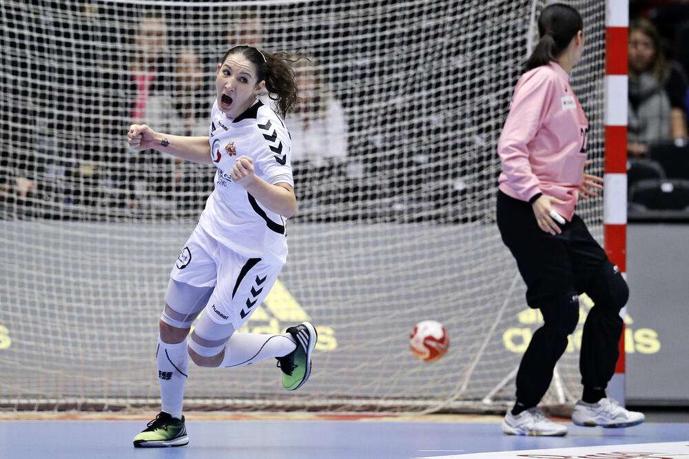 Milena Raičević, Foto: Beta/AP