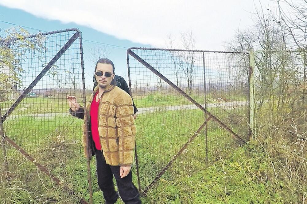 Stevan Lutovac (Novina)