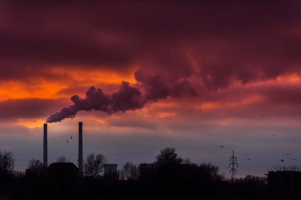 klimatske promjene, zagađenje, Foto: Shutterstock