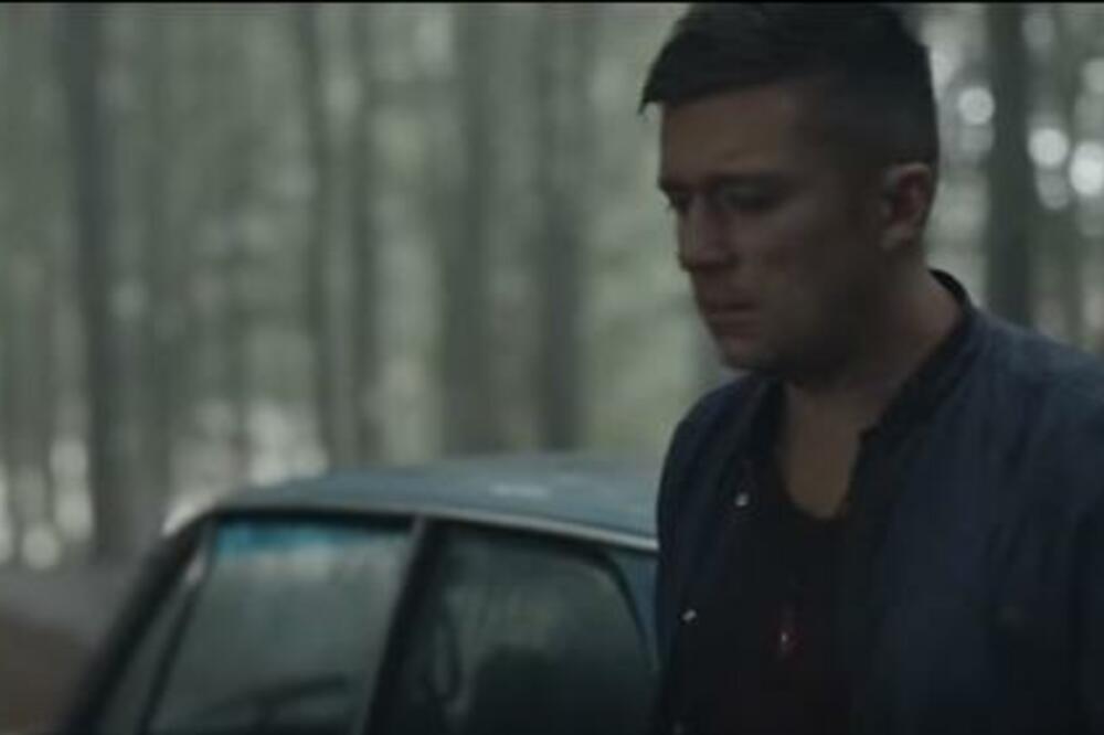 Vanja Radovanović, Foto: Screenshot (YouTube)