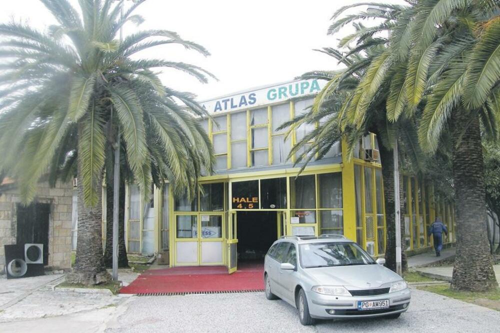 Jadranski sajam, Foto: Arhiva Vijesti