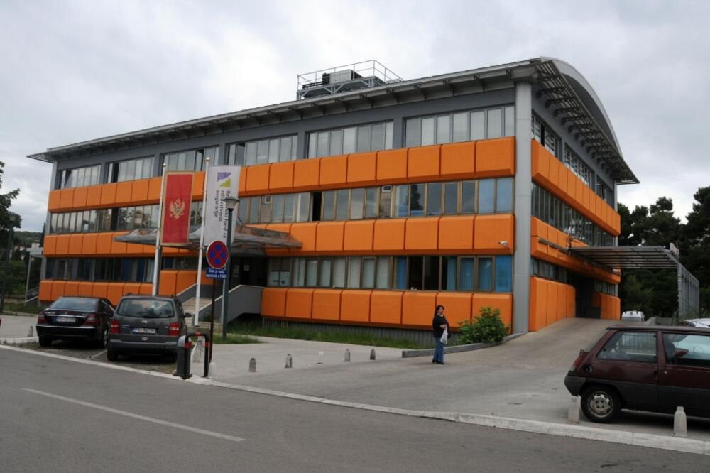 Fond zdravstva, Foto: Boris Pejović