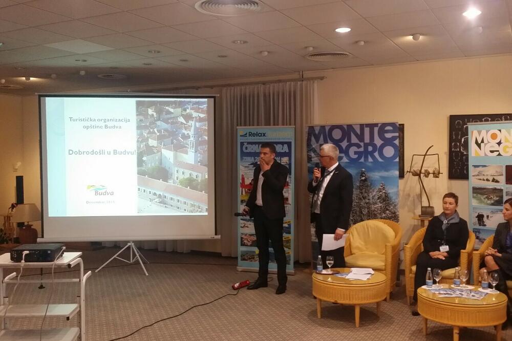 TO Budva, Foto: TO Budva