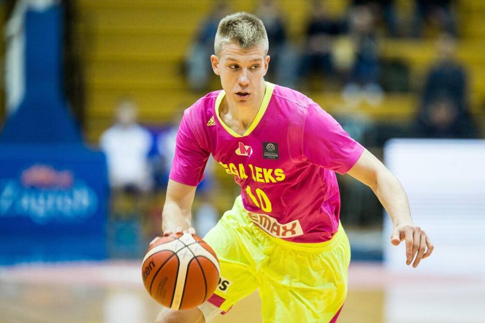 Ognjen Jaramaz, Foto: Twitter