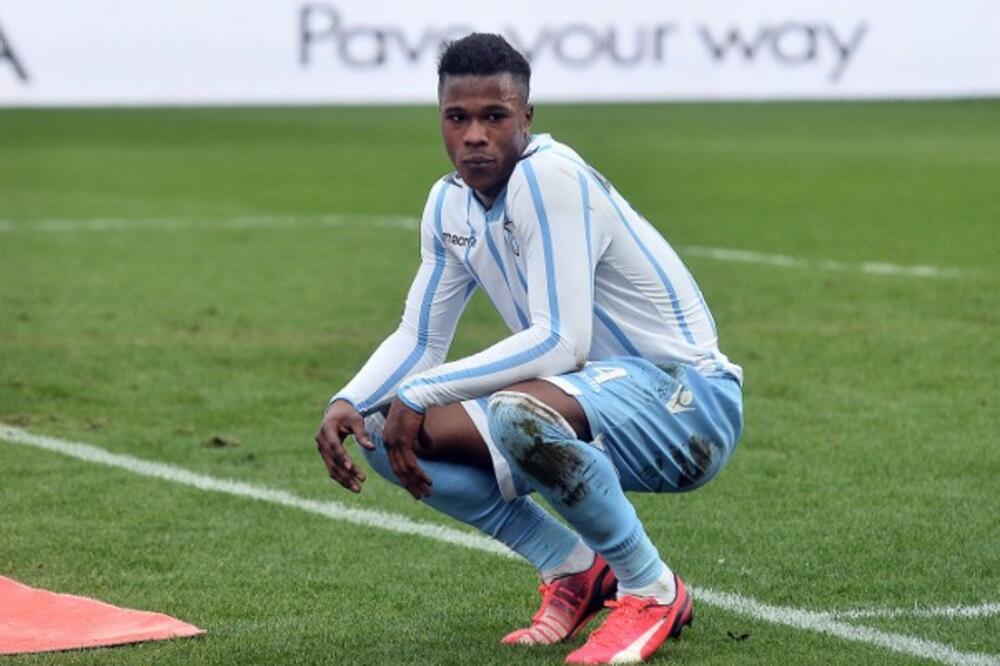 Keita Balde, Foto: Wikipedia.org