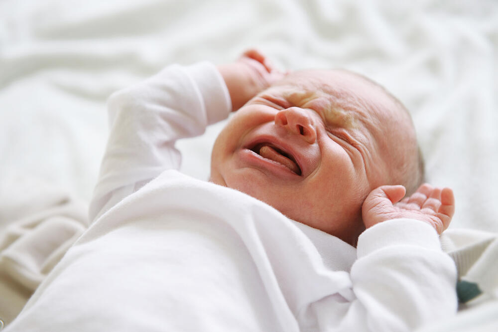 beba, bebe, Foto: Shutterstock