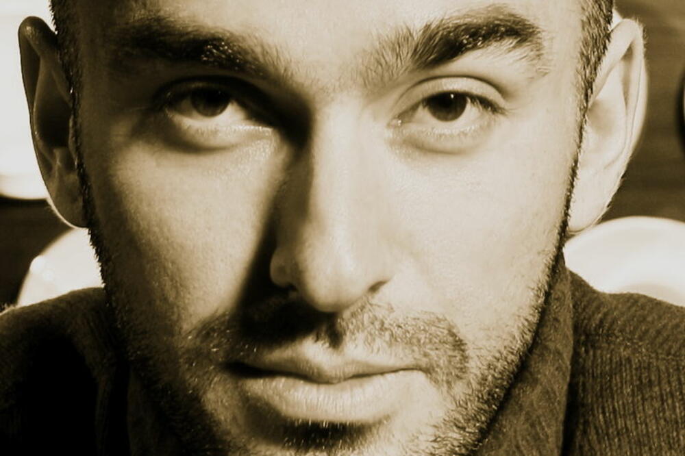 Aleksandar Snjegirev, Foto: Wikipedia.org