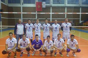 Capital Plaza novi sponzor Budućnosti