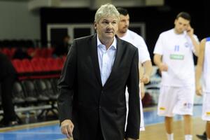 Pipan nije više trener MZT Skoplja