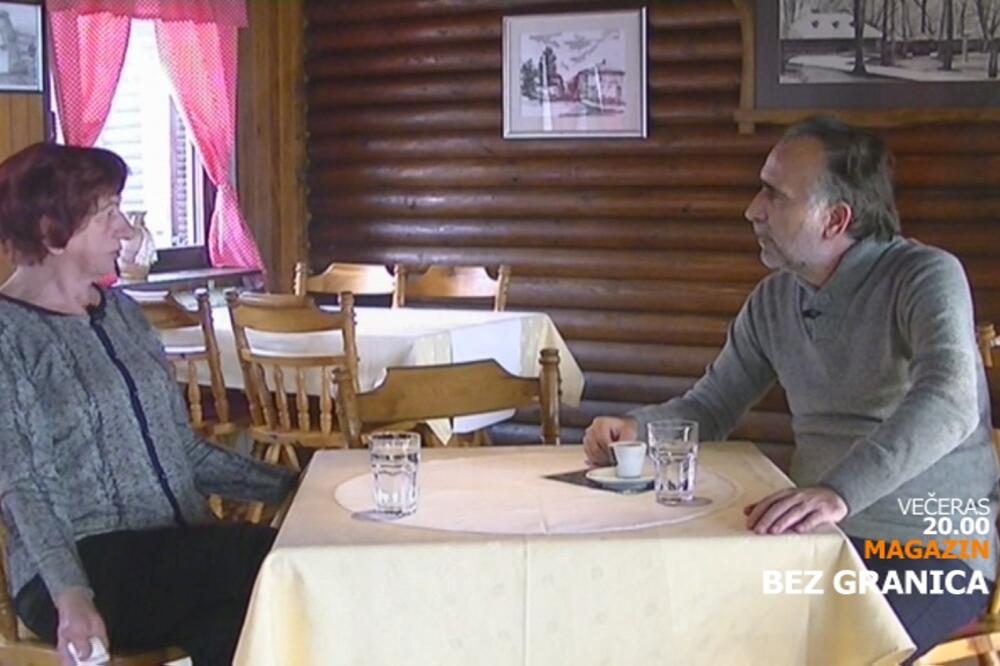 Bez granica, Foto: TV Vijesti