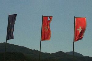 Vraćen Krstaš barjak