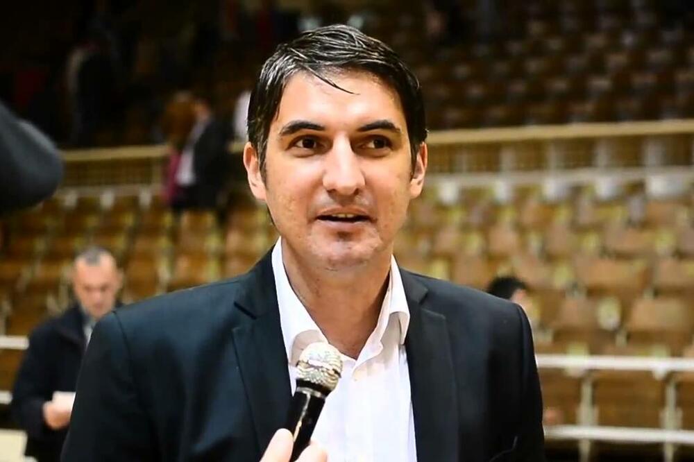 Damir Mulaomerović, Foto: YouTube