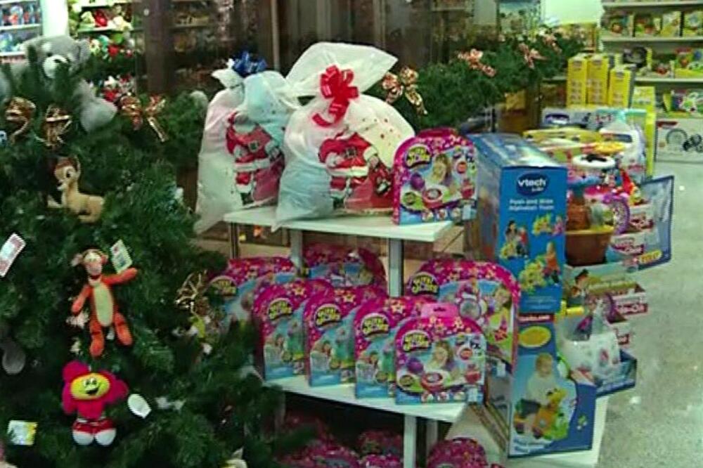 KIDS LAND, Foto: Screenshot Tv Vijesti