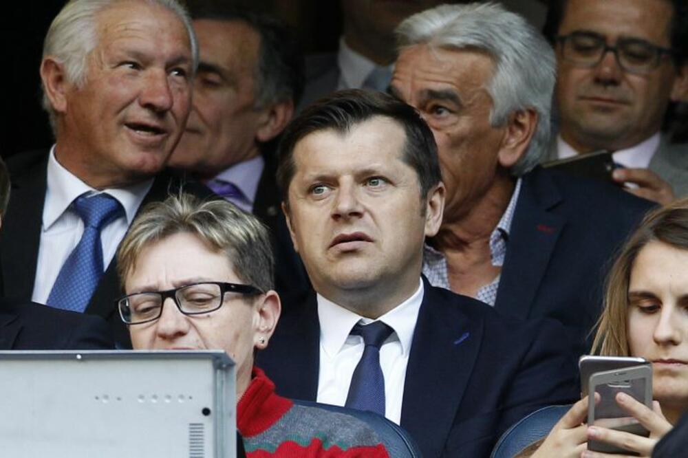 Cezar Kuharski, Foto: As.com