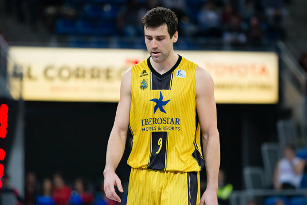 Blagota Sekulić, Foto: Acb.com