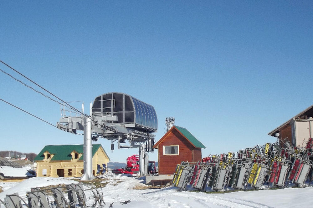 Savin kuk, Foto: Obrad Pješivac