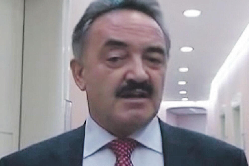 Mirko Latinović