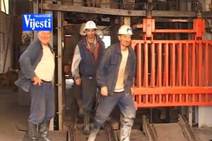 Beranski rudari rade punom parom: Plate redovne, radimo u tri...