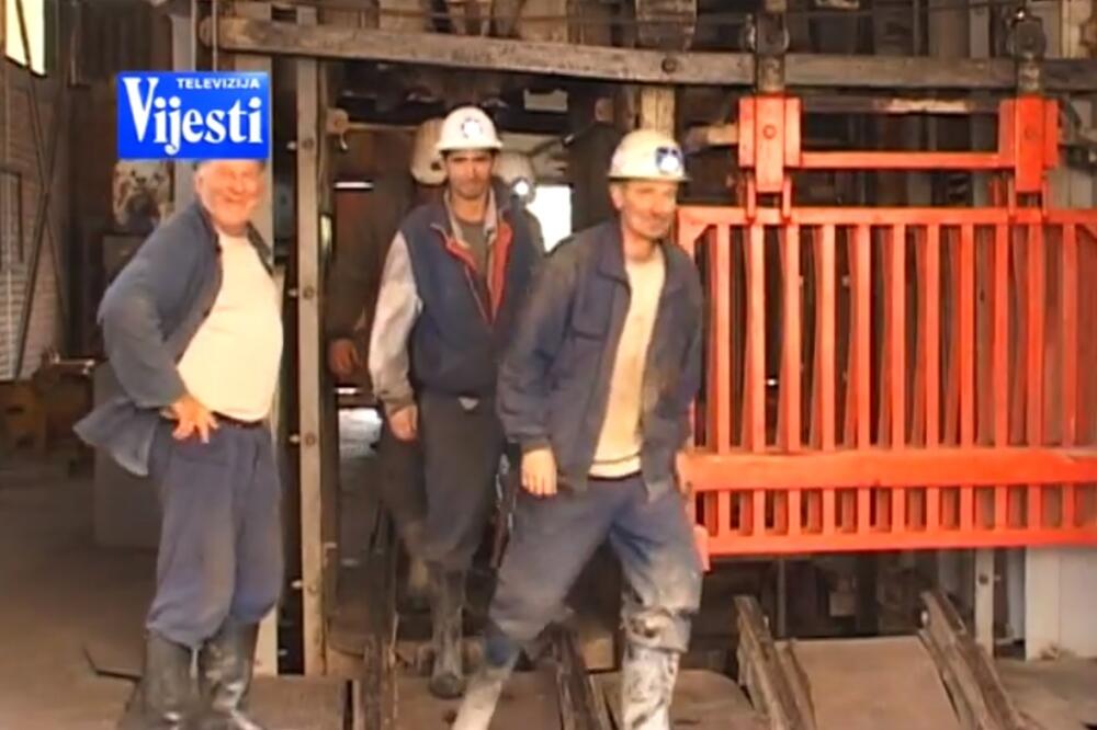 Rudnik uglja Berane, Foto: Screenshot (YouTube)