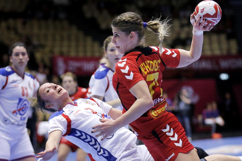 Majda Mehmedović, Foto: Beta/AP