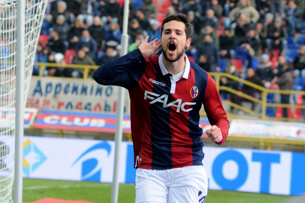 Matija Destro, Foto: Beta-AP