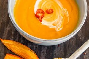 Sezona bundeve: Dobra za sve!