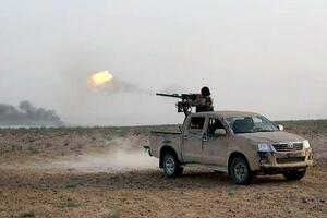 IS preuzela odgovornost za ubistvo guvernera provincije Aden