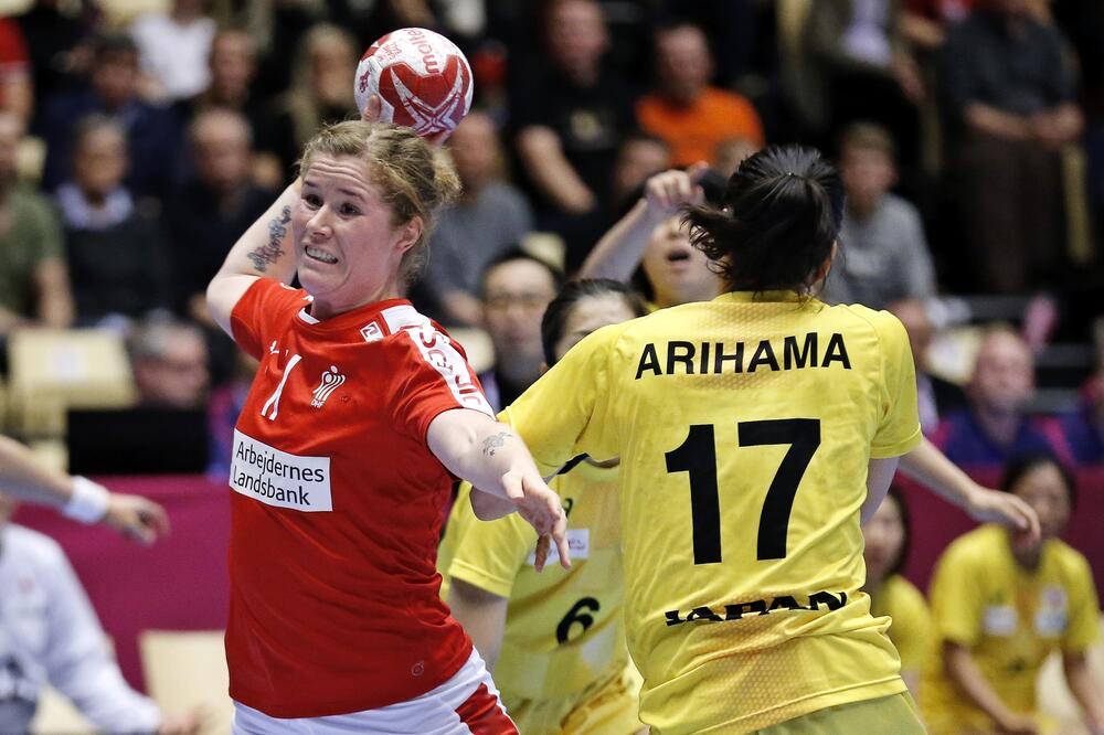 Mete Gravholt, Foto: Beta/AP