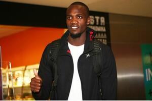 Šon Džejms i zvanično u Olimpijakosu